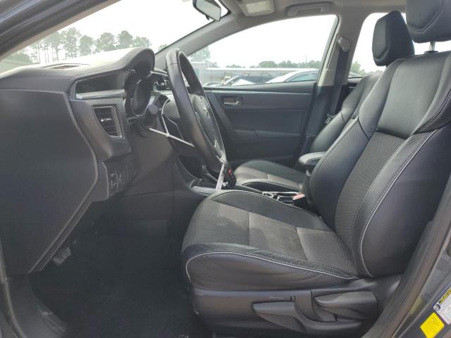 2015 TOYOTA COROLLA L - 2T1BURHE7FC312333