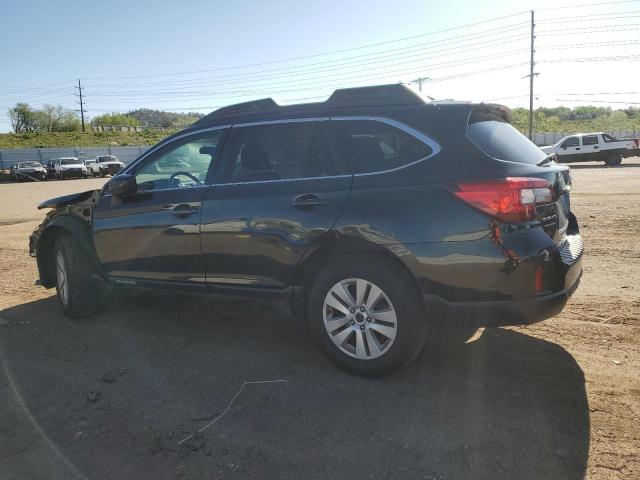 Vin: 4s4bsbcc3f3277796, lot: 57866495, subaru outback 2.5i premium 20152