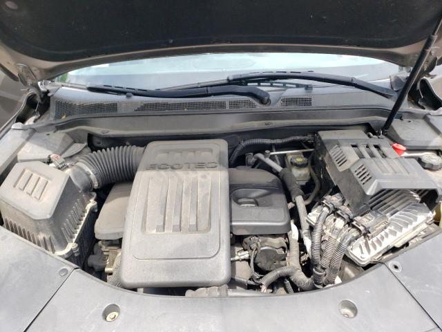 2012 CHEVROLET EQUINOX LT - 2GNALDEK0C6347358