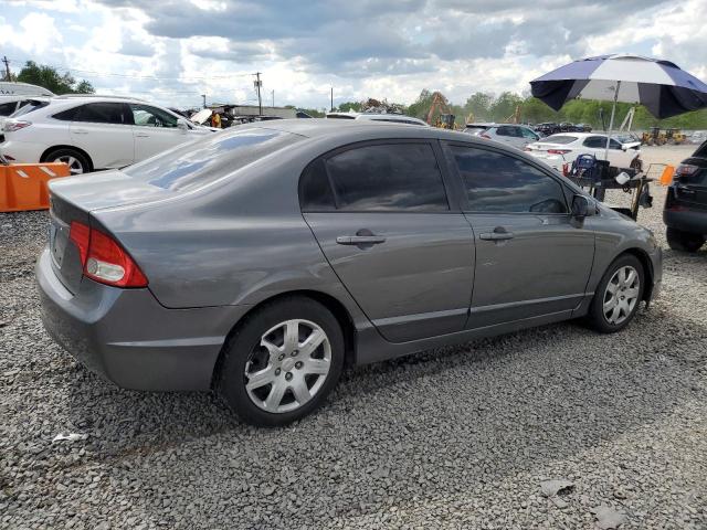 2010 HONDA CIVIC LX - 2HGFA1F59AH538825
