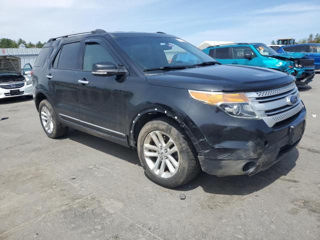 Vin: 1fm5k8d84fgb70257, lot: 56729225, ford explorer xlt 20154