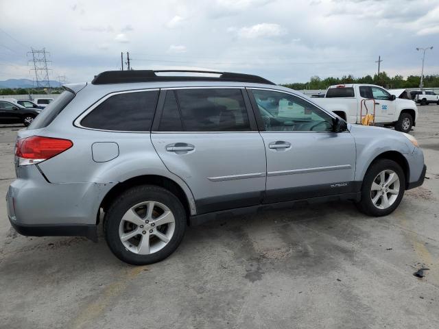 Vin: 4s4brcpc6d3215687, lot: 58524065, subaru outback 2.5i limited 20133