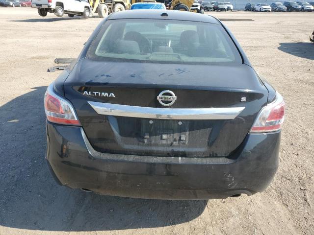 2015 NISSAN ALTIMA 2.5 - 1N4AL3AP4FN361337