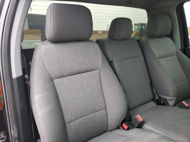 2024 FORD F150 XL - 1FTMF1L52RKF03107