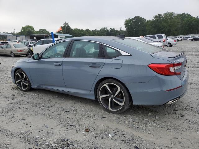 Vin: 1hgcv2f30na004970, lot: 58948375, honda accord sport 20222