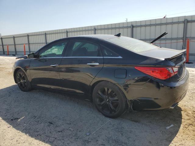 Vin: 5npec4ab1bh306554, lot: 56290735, hyundai sonata se 20112