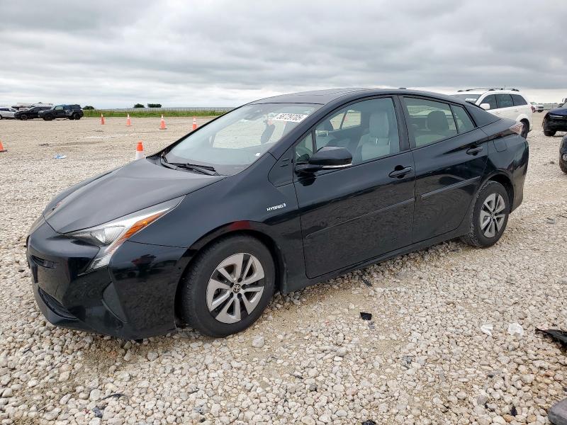 Vin: jtdkarfu8g3027878, lot: 58729705, toyota prius 2016 img_1