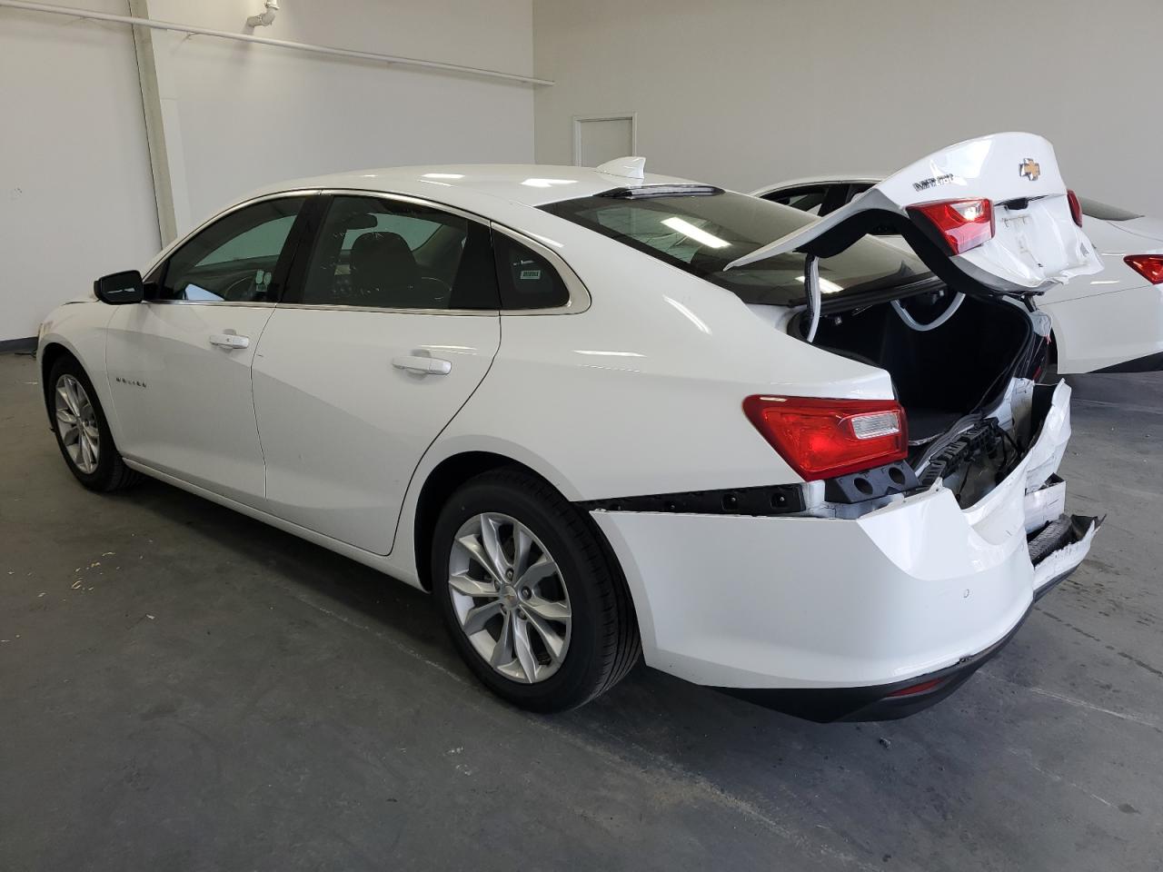 CHEVROLET MALIBU 2024