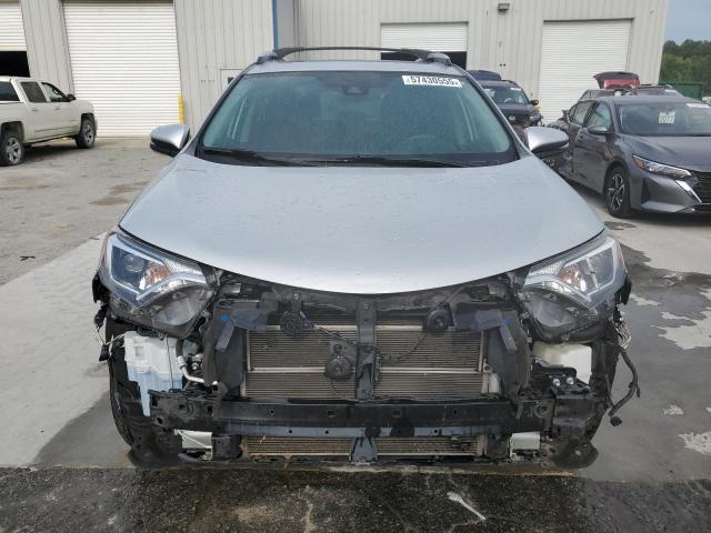 2016 TOYOTA RAV4 HV XL - JTMRJREV4GD054319