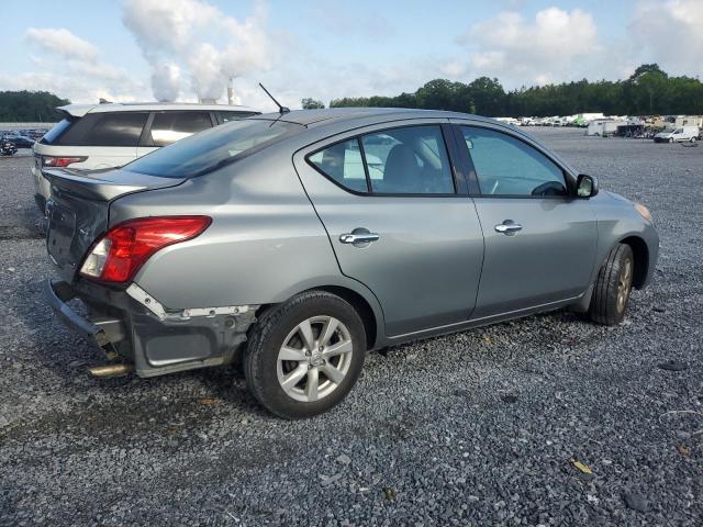Vin: 3n1cn7ap9el801607, lot: 57022475, nissan versa s 20143