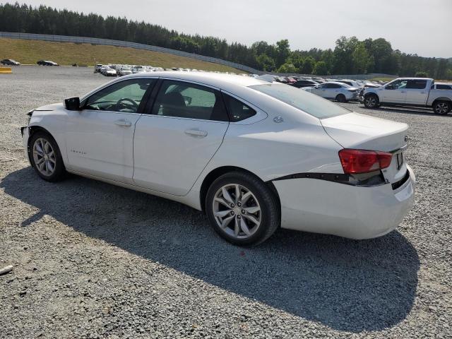 Vin: 2g1105s37h9141103, lot: 57867015, chevrolet impala lt 20172