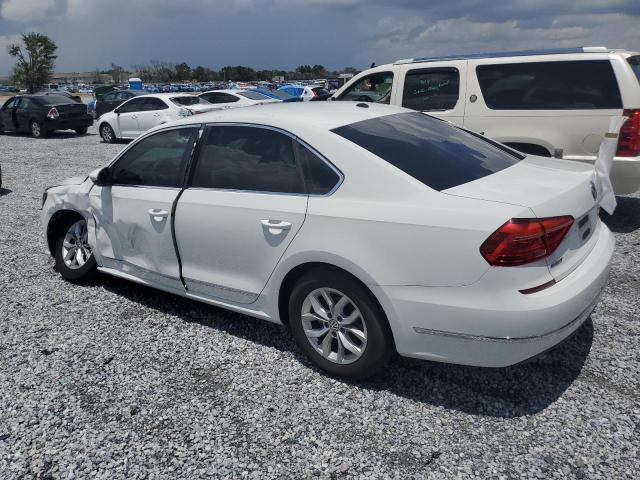 Vin: 1vwat7a32gc057139, lot: 58906035, volkswagen passat s 20162
