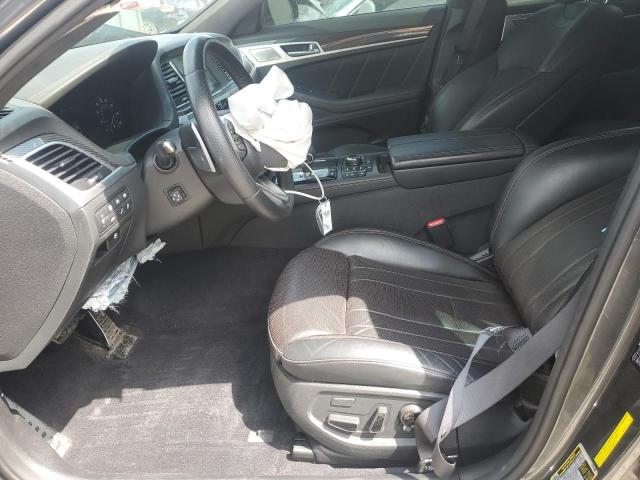2018 GENESIS G80 SPORT KMHGN4JB9JU240581