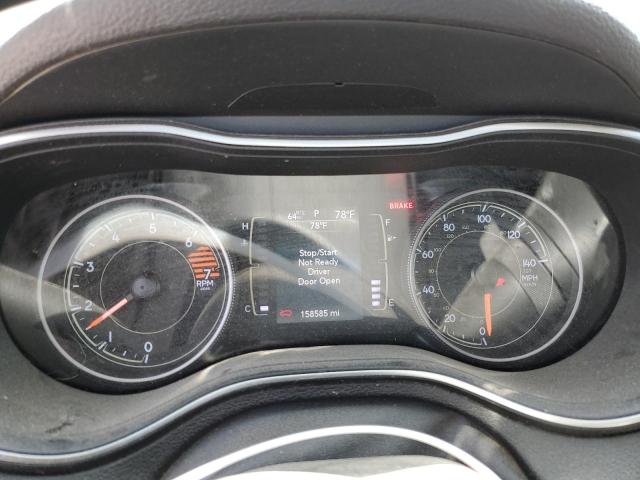 2019 JEEP CHEROKEE 1C4PJLLB9KD226110