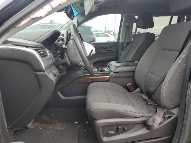 2017 CHEVROLET TAHOE C150 - 1GNSCAKC6HR125208