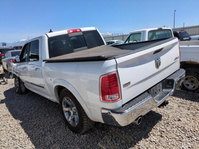 Vin: 1c6rr7nm4hs522087, lot: 55539945, ram 1500 laramie 20172