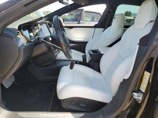 2019 TESLA MODEL S - 5YJSA1E48KF332442