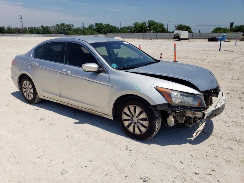 Vin: 1hgcp2f37ba087478, lot: 57077775, honda accord lx 20114