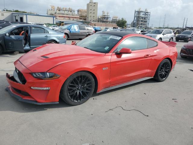 Vin: 1fa6p8cf9j5180271, lot: 58069925, ford mustang gt 2018 img_1