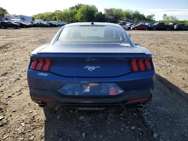 2024 FORD MUSTANG 1FA6P8THXR5104393