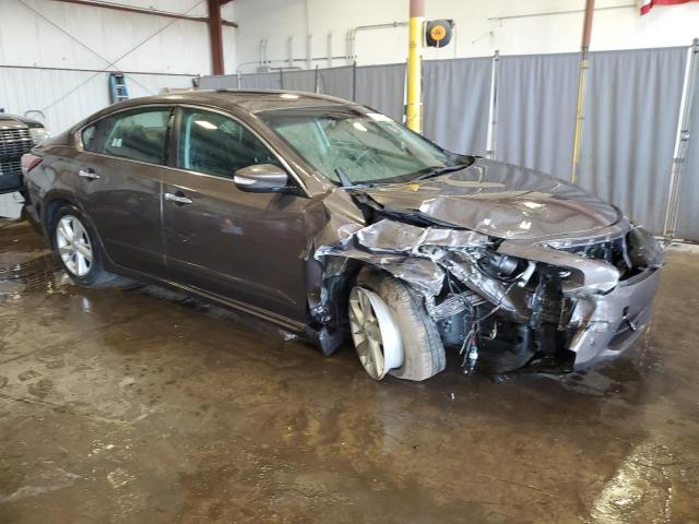 2015 NISSAN ALTIMA 2.5 - 1N4AL3AP8FC464188