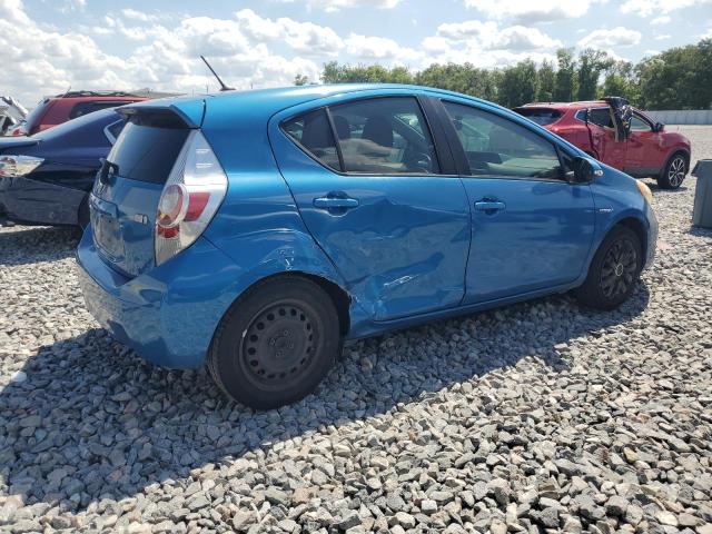 Vin: jtdkdtb34e1561289, lot: 55202605, toyota prius 20143