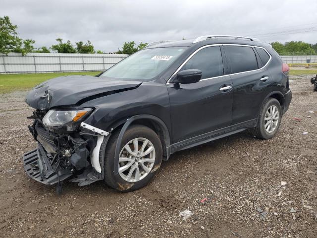 Vin: 5n1at2mt3jc819110, lot: 55858475, nissan rogue s 2018 img_1