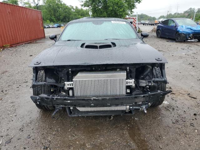 2015 DODGE CHALLENGER - 2C3CDZAT7FH809728