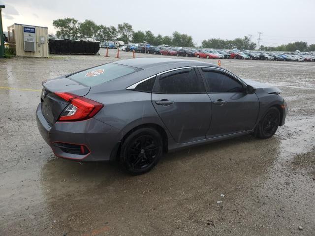 Vin: 2hgfc2f63kh570955, lot: 57864215, honda civic lx 20193