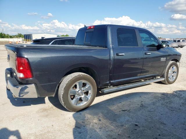 RAM 1500 SLT 2016 charcoal  gas 1C6RR6LT5GS241290 photo #4