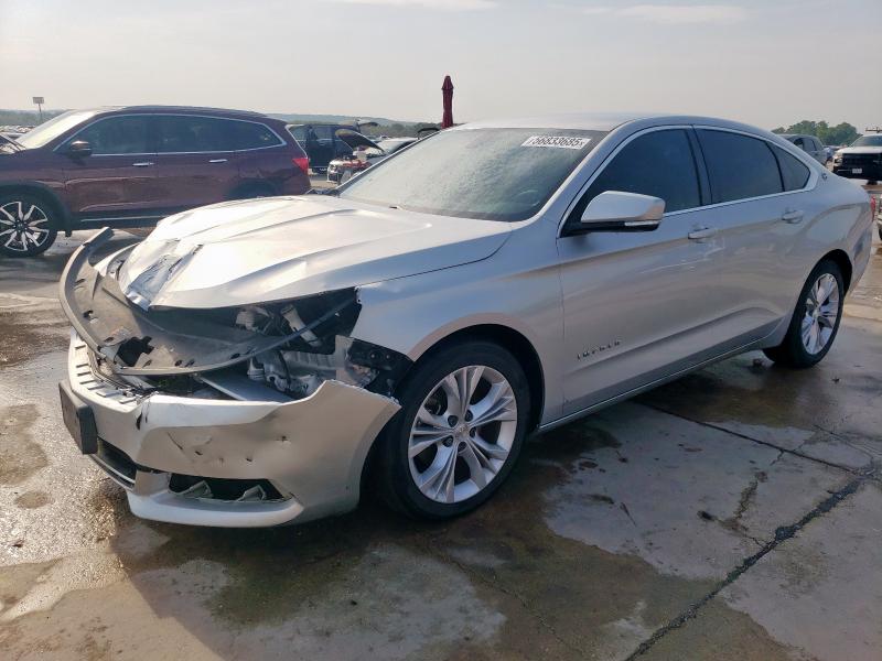 Vin: 1g1125s30fu119941, lot: 56833685, chevrolet impala lt 2015 img_1
