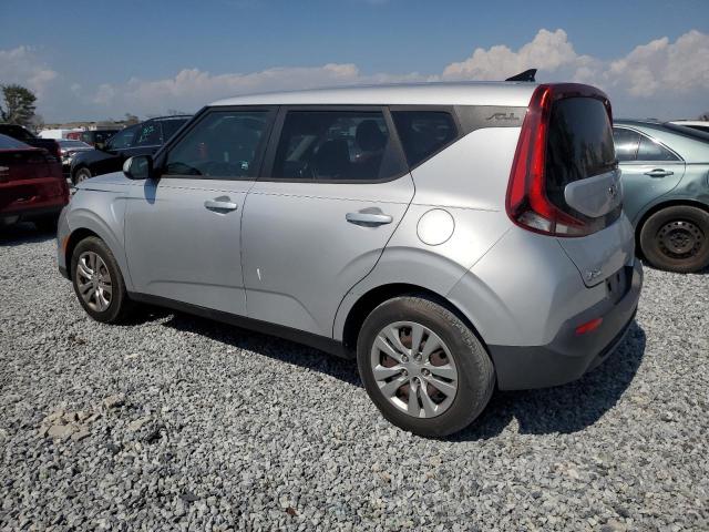 Vin: kndj23au7m7743866, lot: 55796295, kia soul lx 20212