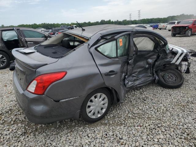 Vin: 3n1cn7ap1kl808160, lot: 55884815, nissan versa s 20193