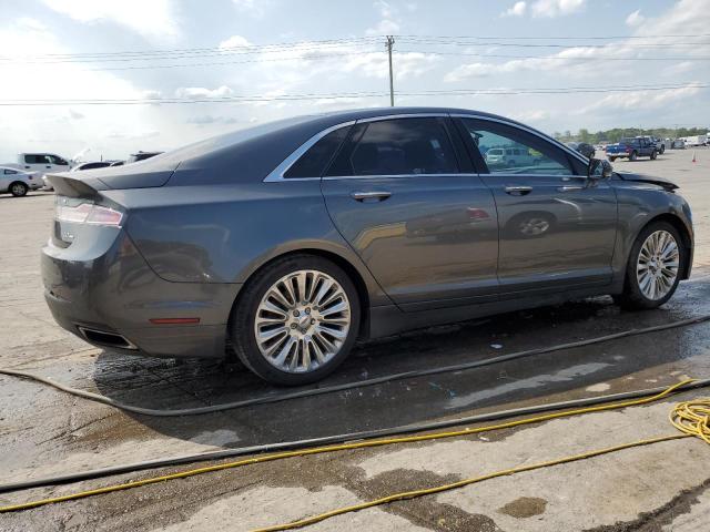 2015 LINCOLN MKZ - 3LN6L2G90FR620319