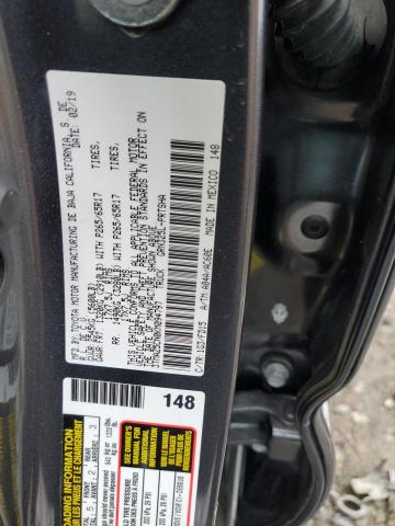 2019 TOYOTA TACOMA DOU - 3TMAZ5CN0KM094797