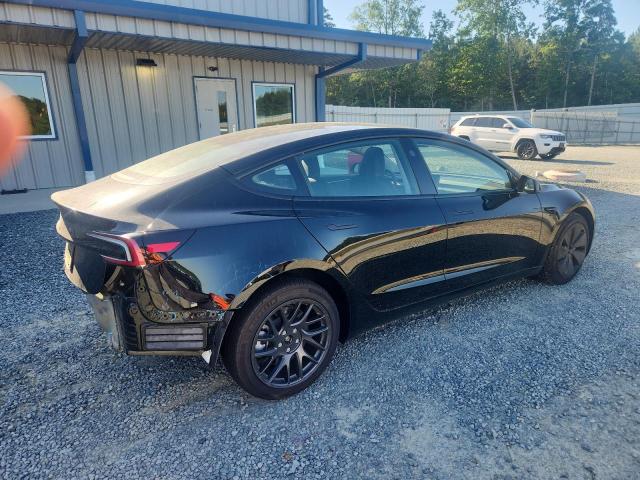 Vin: 5yj3e1ea9sf928187, lot: 57217195, tesla model 3 20253