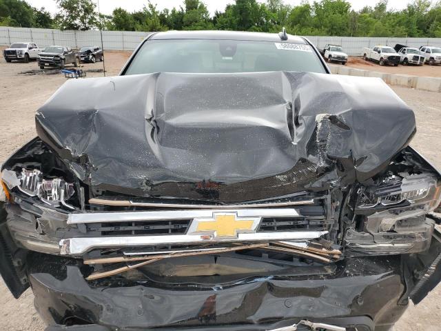 2019 CHEVROLET SILVERADO - 1GCUYHED1KZ328207