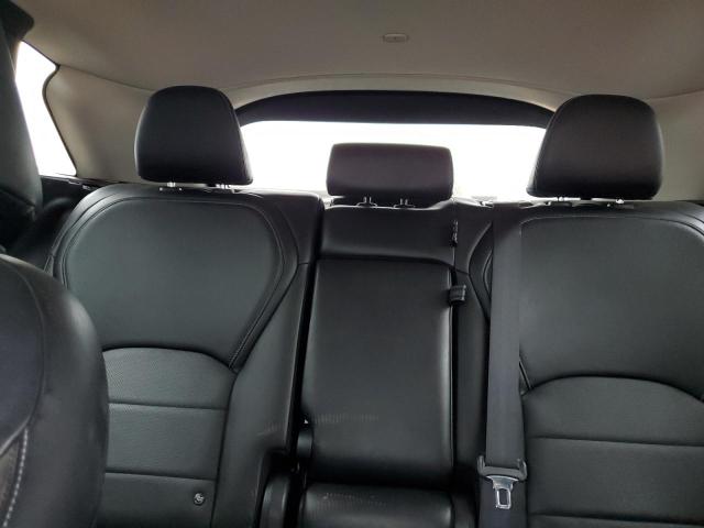 2019 INFINITI QX50 ESSEN - 3PCAJ5M33KF107793