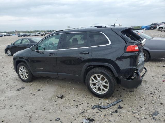 Vin: 1c4pjmcsxfw648113, lot: 55683395, jeep grand cher latitude 20152