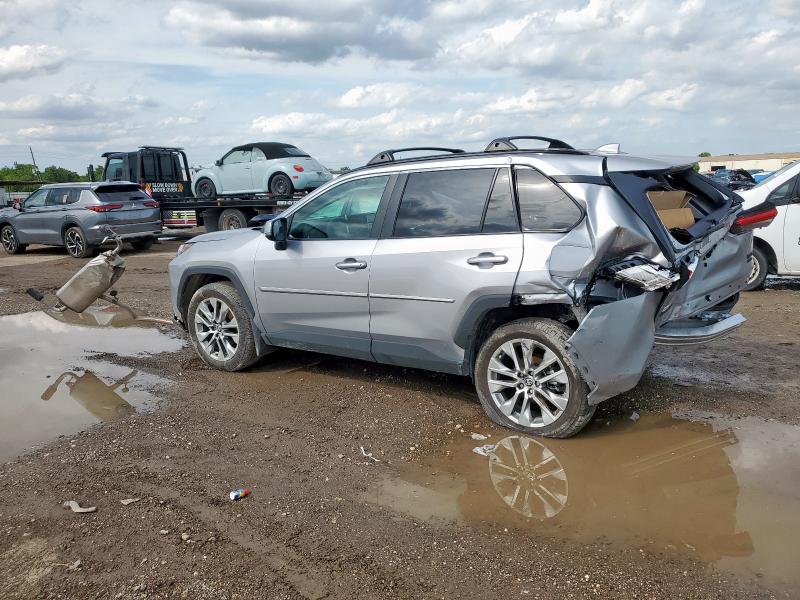 Vin: 2t3a1rfv6sc501208, lot: 58130915, toyota rav4 xle premium 20252