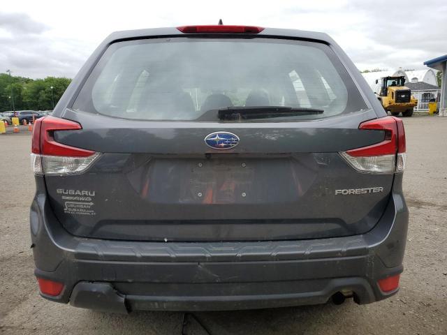 2020 SUBARU FORESTER JF2SKAAC7LH462659