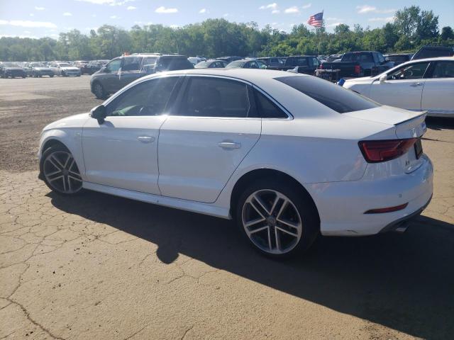 Vin: wauj8gff7j1018537, lot: 57245185, audi a3 premium plus 20182