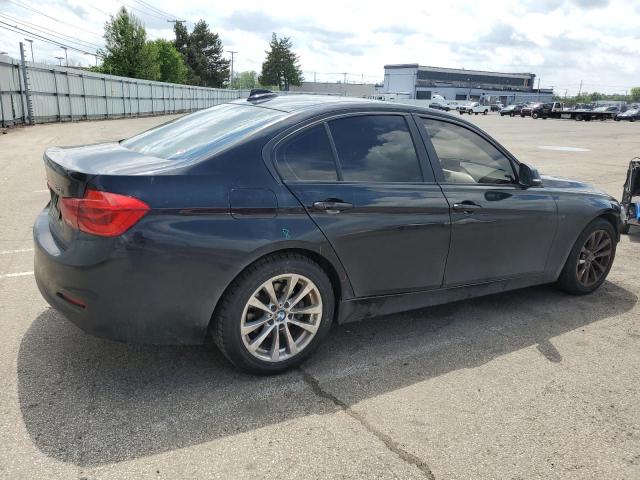 Vin: wba8e1g54gnt34666, lot: 55831765, bmw 3 series i 20163