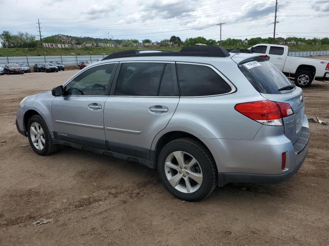 Vin: 4s4brcpcxd3206846, lot: 58953185, subaru outback 2.5i limited 20132