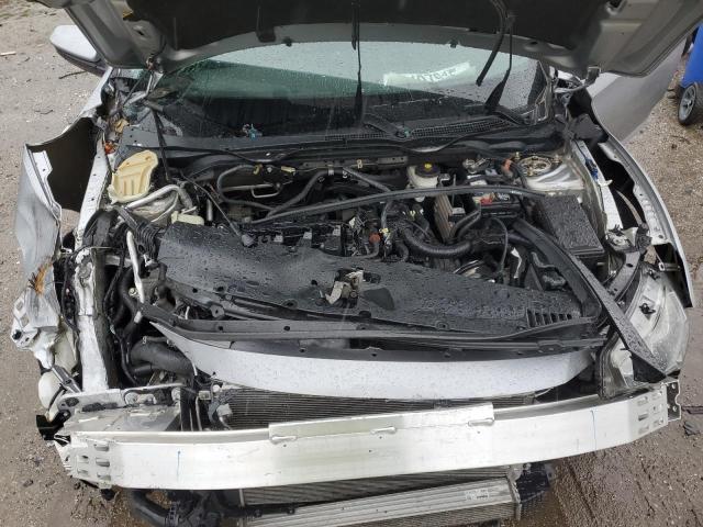 2018 HONDA CIVIC SPOR - SHHFK7H4XJU402386