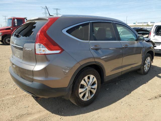 Vin: 5j6rm4h70cl007385, lot: 56517295, honda crv exl 20123