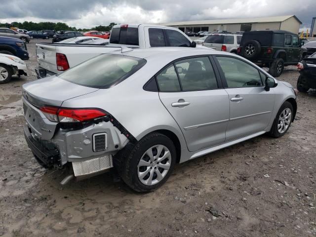 Vin: jtdbcmfe2r3045706, lot: 56369985, toyota corolla le 20243