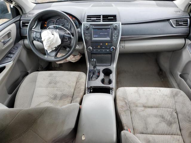 2015 TOYOTA CAMRY LE - 4T1BF1FK9FU105252