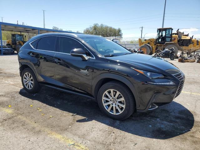 Vin: jtjyarbz3k2122257, lot: 56165525, lexus nx 300 base 20194