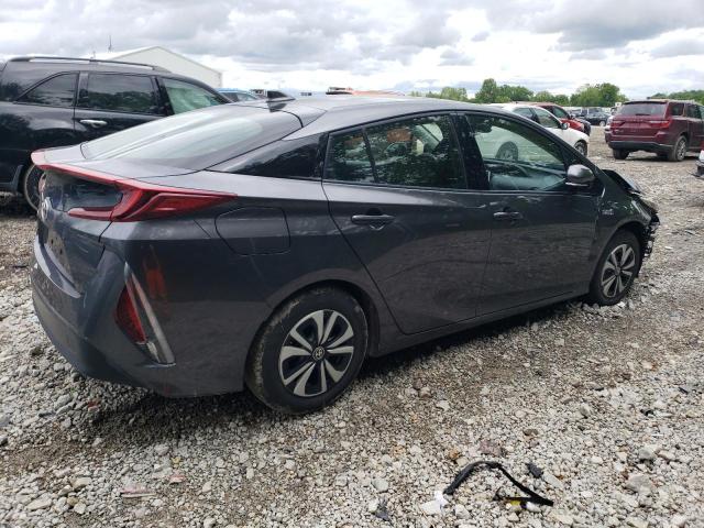 Vin: jtdkarfp6j3072819, lot: 57507955, toyota prius 20183